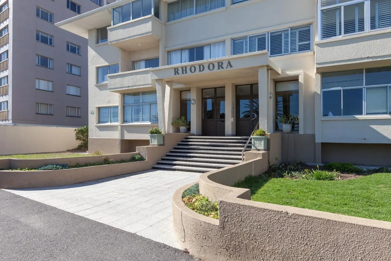 Rhodora 31 By Ctha Apartment Cape Town