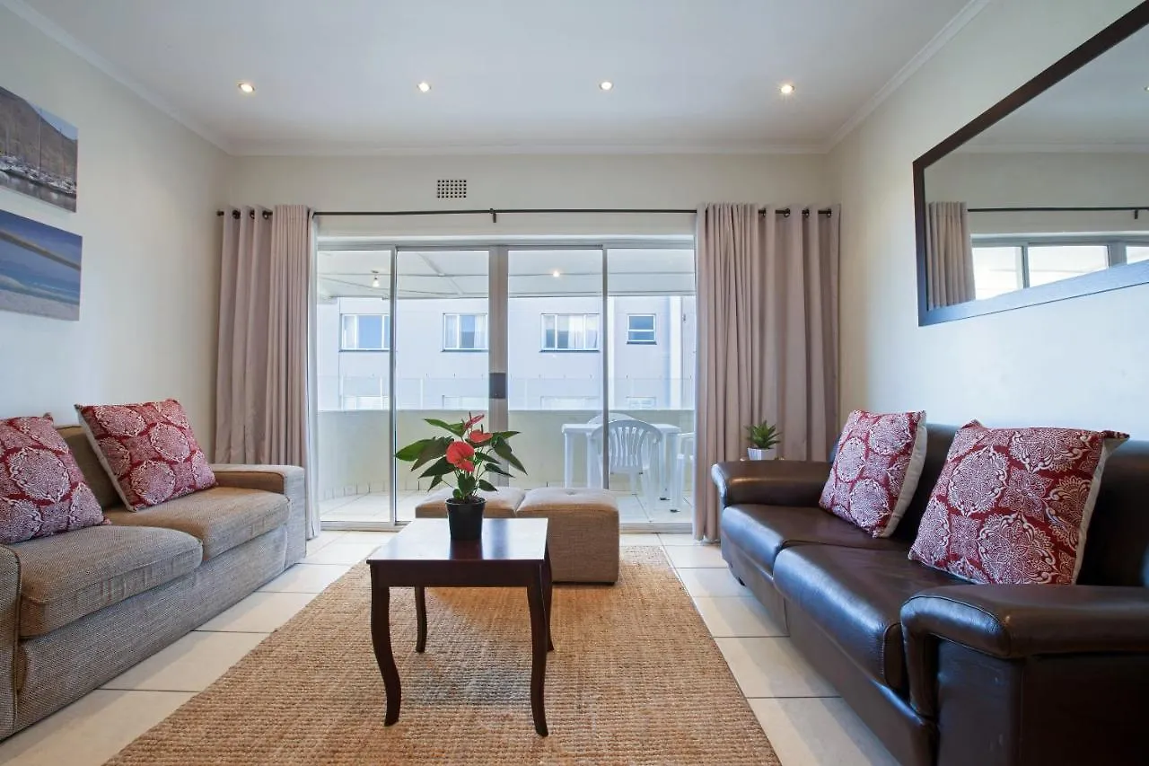 Rhodora 31 By Ctha Apartment Cape Town South Africa