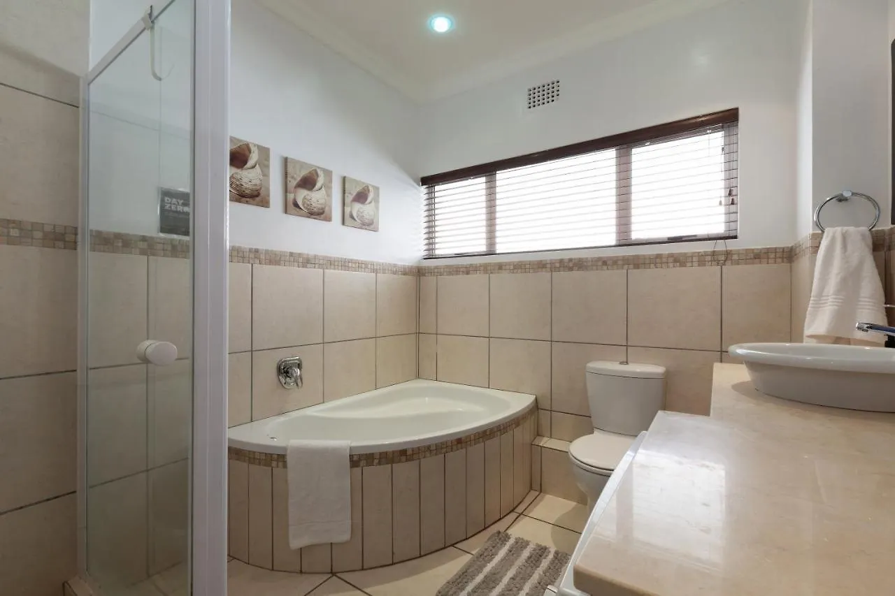 Rhodora 31 By Ctha Apartment Cape Town