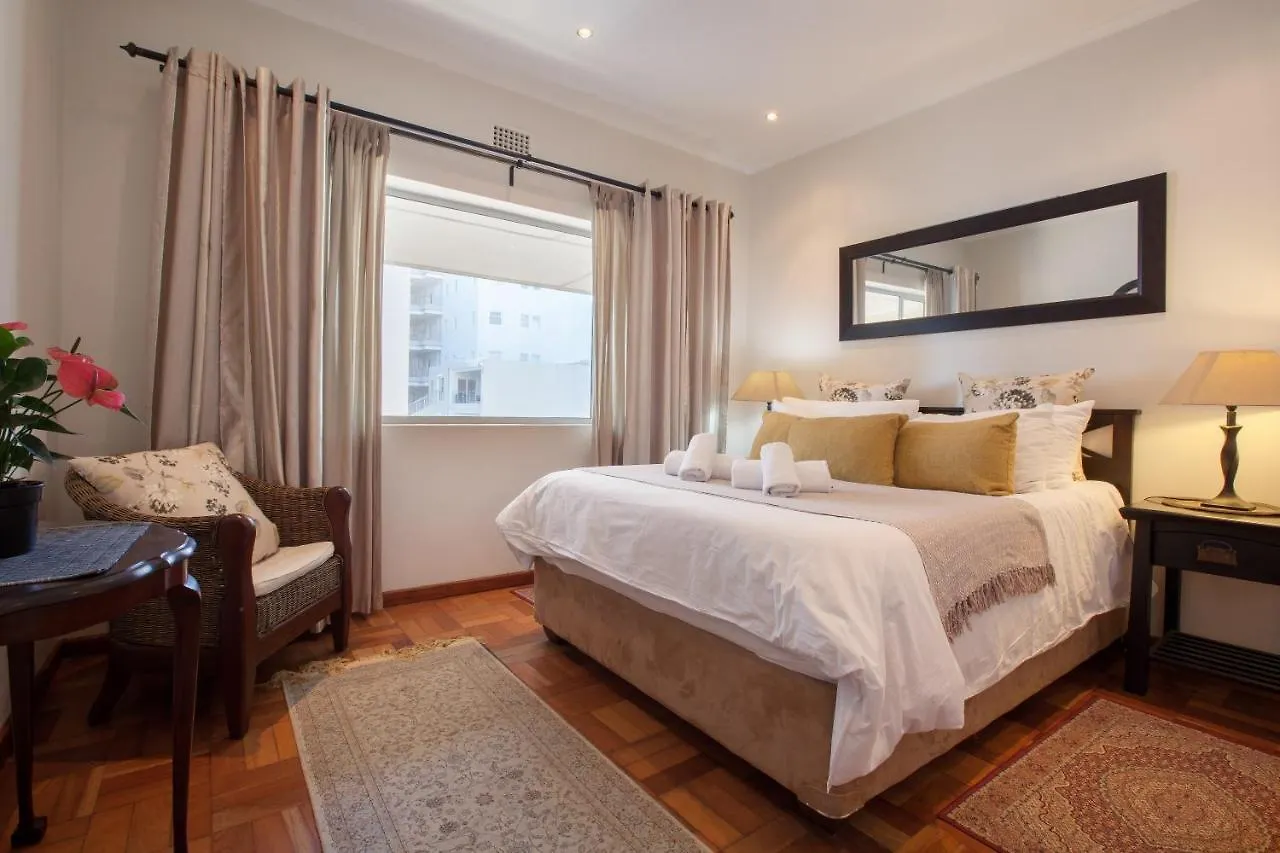 Rhodora 31 By Ctha Apartment Cape Town