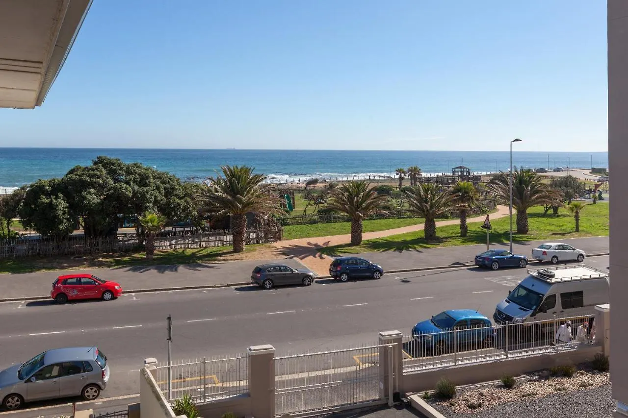 Rhodora 31 By Ctha Apartment Cape Town